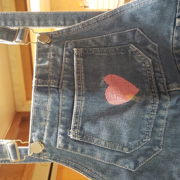 Overalls - Picture 2 of 5